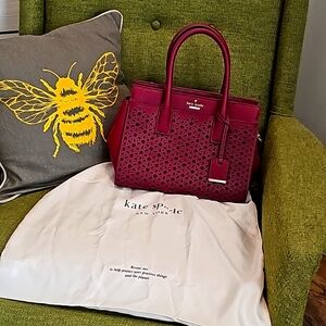 Kate Spade Satchel